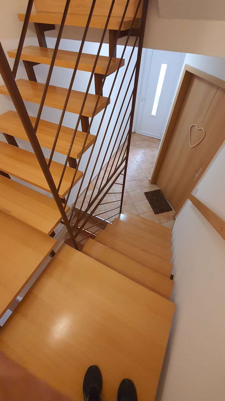 OF-WALDNÄHE:  2 Zi.ETW m. Garten  - 2 FH - Nur 255.000 €