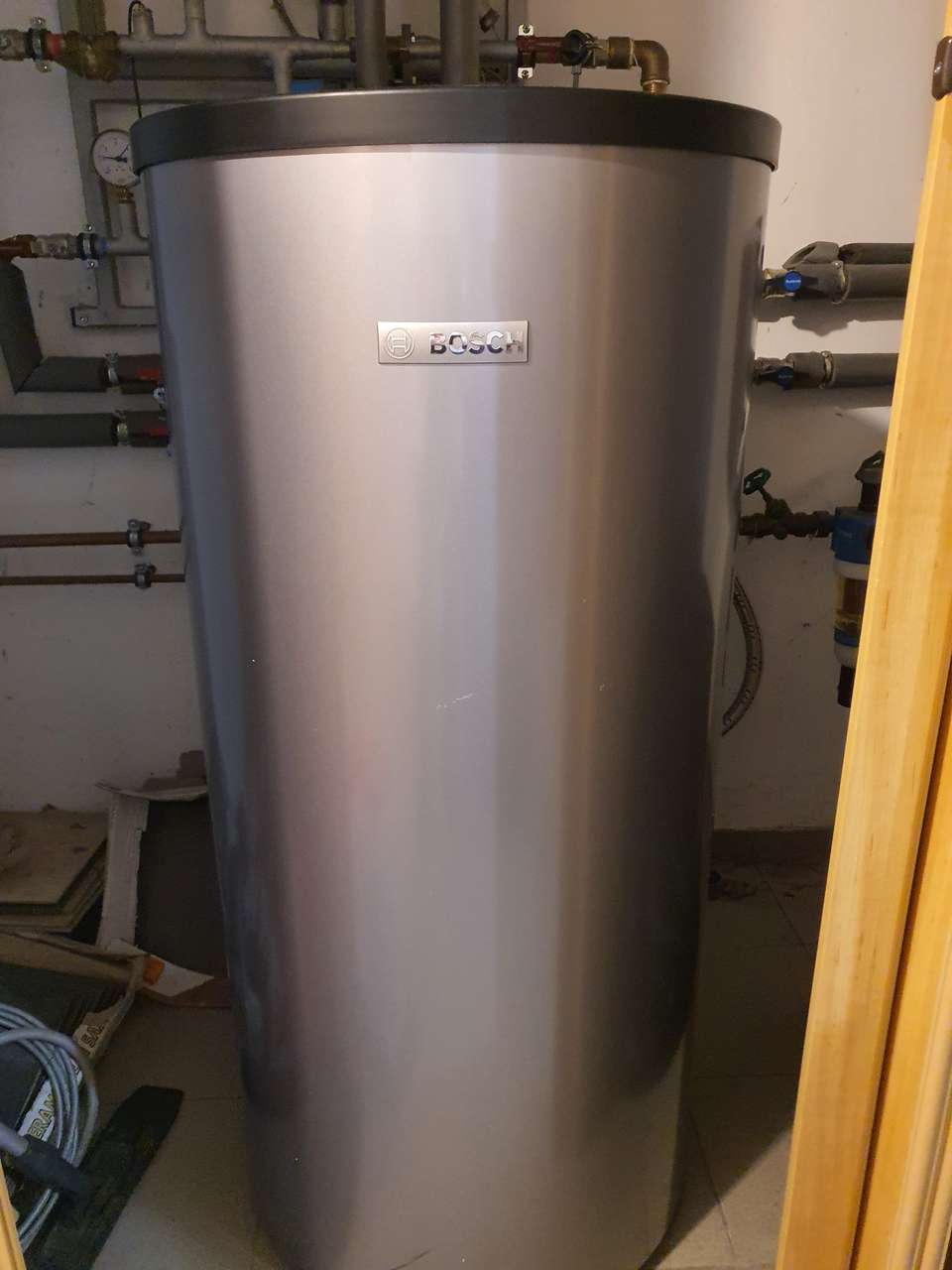 OF-WALDNÄHE:  2 Zi.ETW m. Garten  - 2 FH - Nur 255.000 €