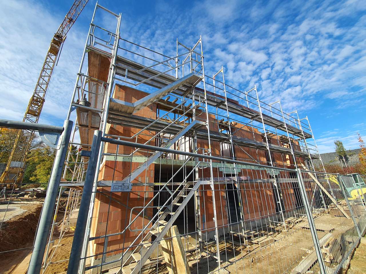 OF-BIEBER: 147 m² Maisonette ETW - m. 2 Bäder - m. eigenem Garten - NUR € 560.000,00