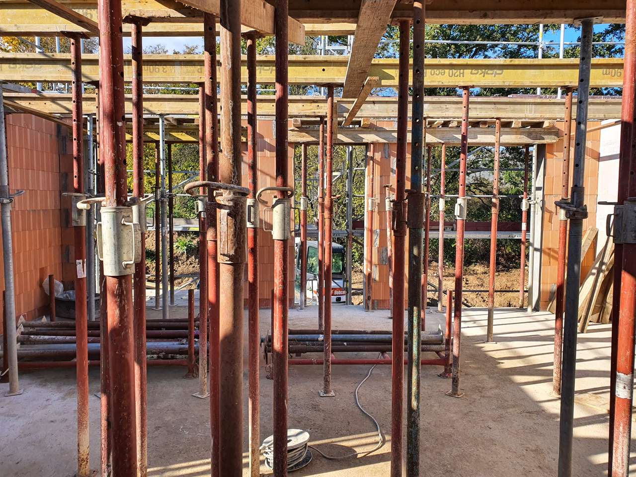 OF-BIEBER: 147 m² Maisonette ETW - m. 2 Bäder - m. eigenem Garten - NUR € 560.000,00