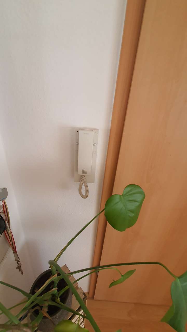 OF-STADTRAND:  2 Fam.Haus mit Garten