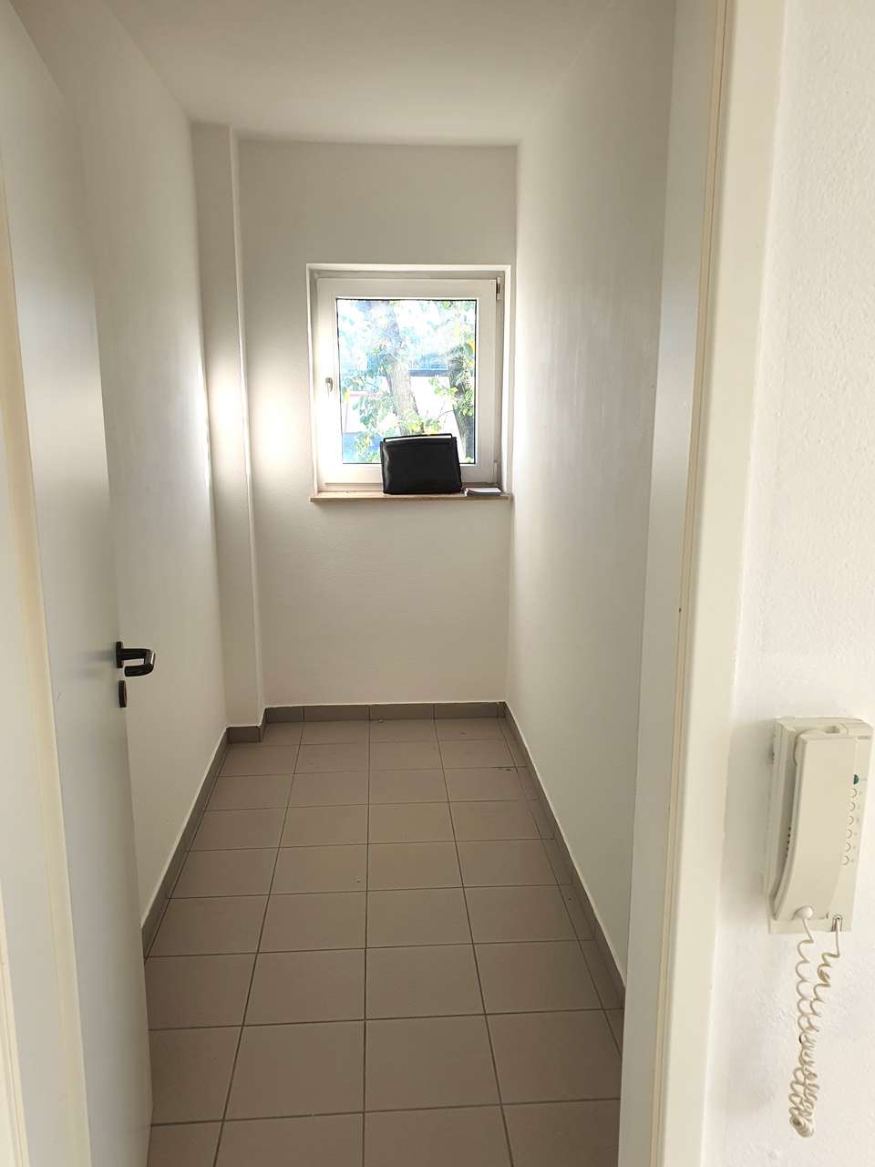 RÖDERMARK: Super große 2 ZW m. Sonnenterrasse