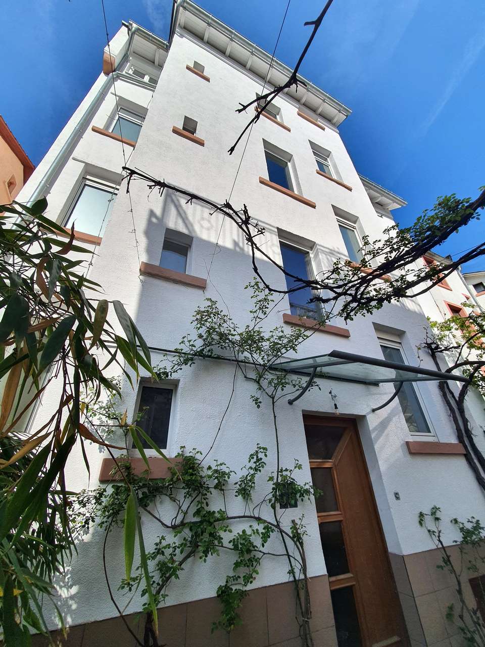 OF-5 Min zur SANA KLINIK:  3 ZW mit 2 Tageslichtbäder