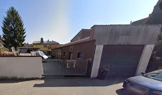 NEU-ISENBURG:  - ERBFALL -   Abrissgrundstück - 5 Min.Fußweg zum Isenburg Zentrum