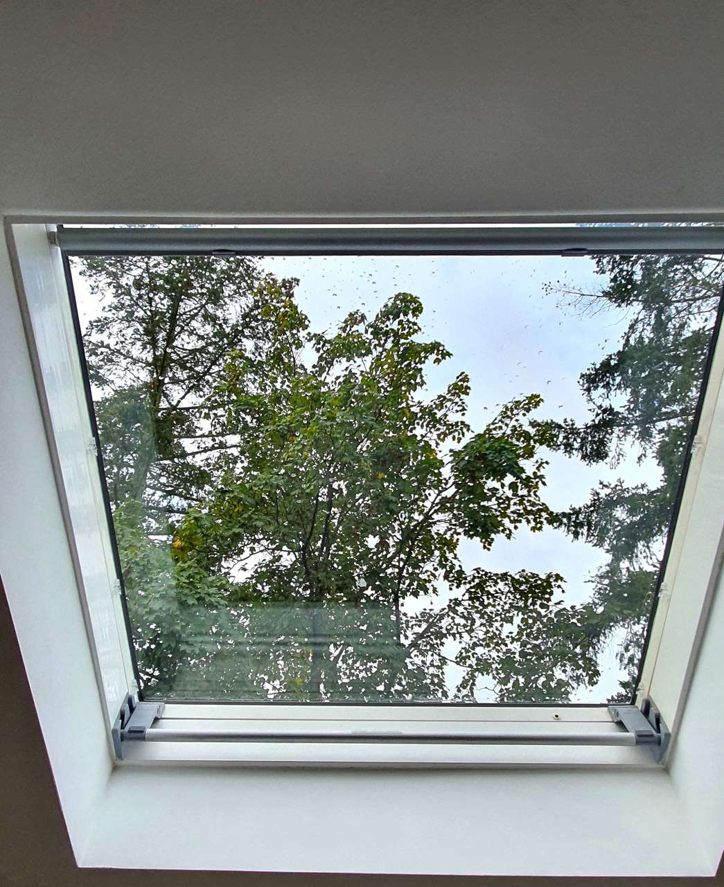 HEUSENSTAMM:  1 Zi.Dachstudio m. Balkon - EBK und TGL Bad
