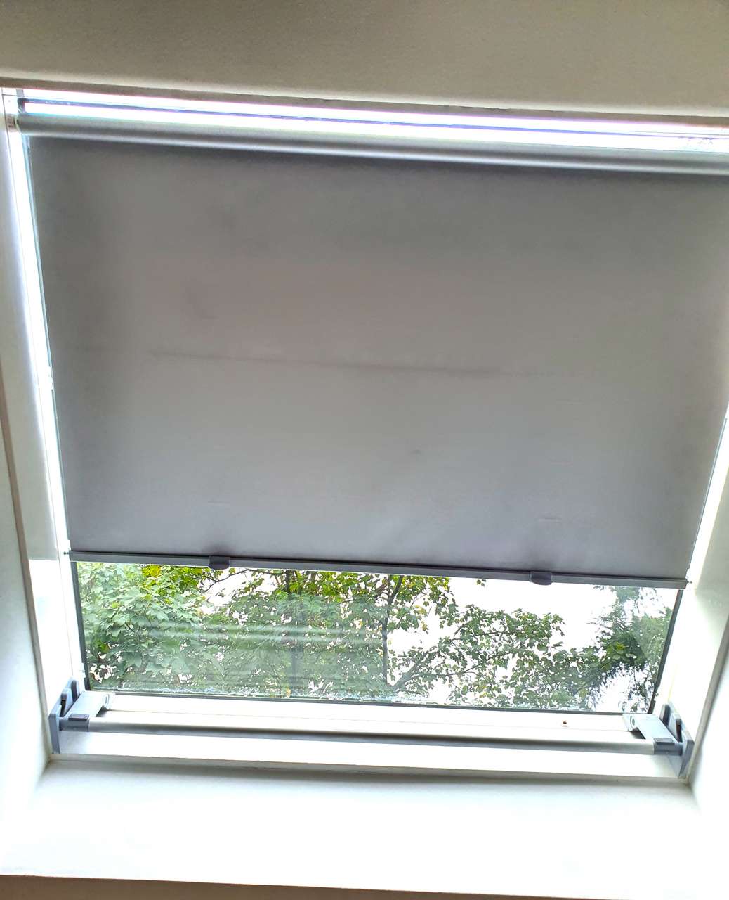 HEUSENSTAMM:  1 Zi.Dachstudio m. Balkon - EBK und TGL Bad