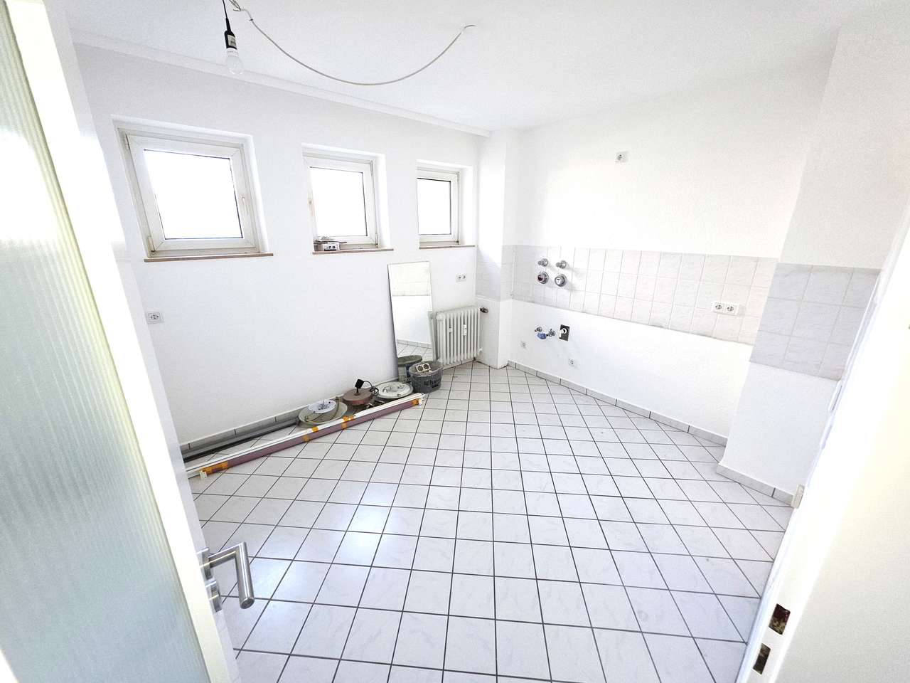 HEUSENSTAMM:  2 ZW mit  Wohnküche-  und Sonnenbalkon