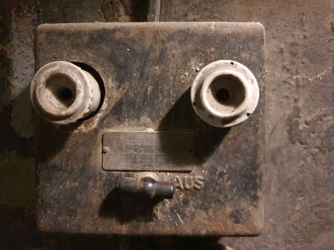 OF-BIEBER: Ehem.FABRIKHALLE -Top Saniert- Jetzt 3-4 Zi. - 2 Bäder - m.Gartennutzung