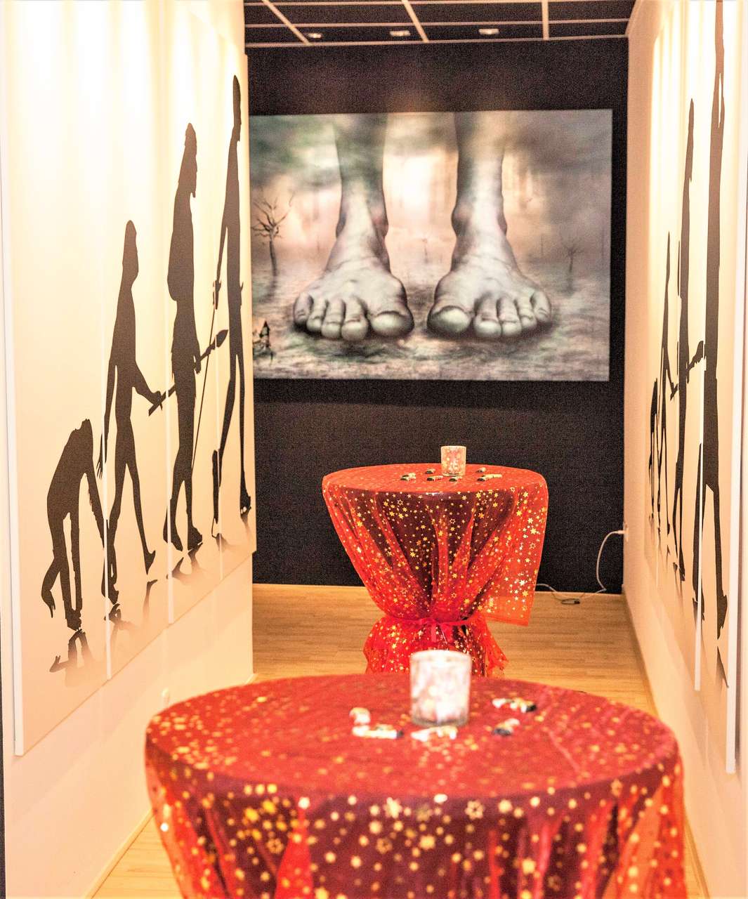 OF-BIEBER: Repräsentative Büroetage im 1.OG einer kleinen Büroeinheit OF-BIEBER: Repräsentative Büroetage im 1.OG einer kleinen Büroeinheit