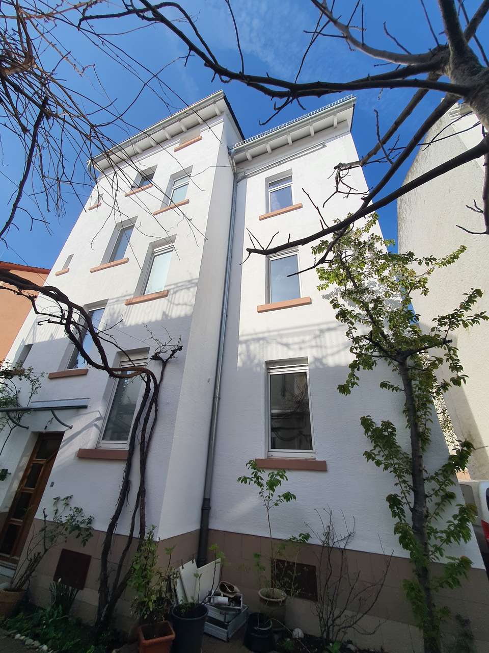 Das Haus Das Haus