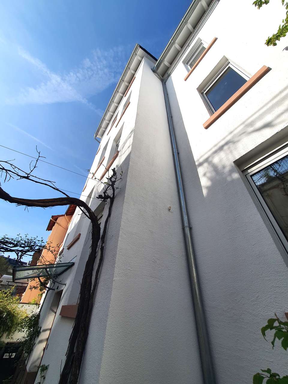 Das Haus Das Haus