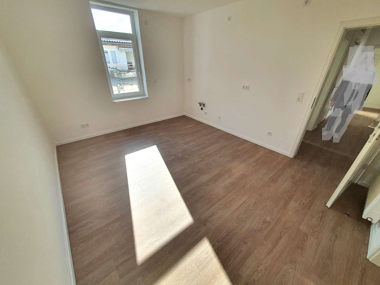 Große Wohnküche Große Wohnküche