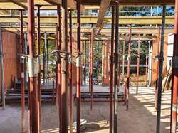 Baustelle. EG Baustelle. EG