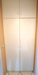 Einbauschrank Einbauschrank