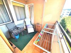 Balkon Balkon