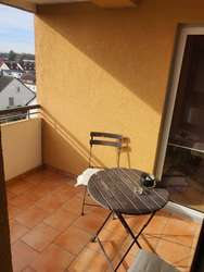 Der Balkon Der Balkon