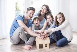 Der Familienbungalow Der Familienbungalow