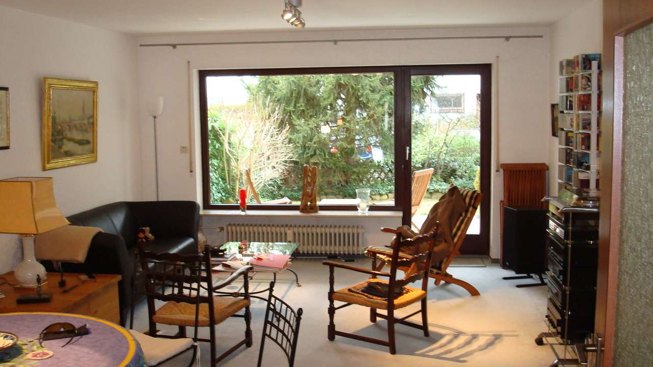 Wohnzimmer Vormieter  Wohnzimmer Vormieter