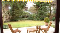 Der Gartenblick Der Gartenblick