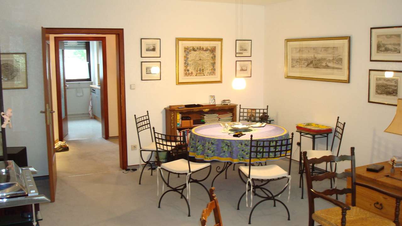 Wohnzimmer Vormieter  Wohnzimmer Vormieter