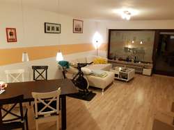 Wohnzimmer  Vormieter Wohnzimmer  Vormieter