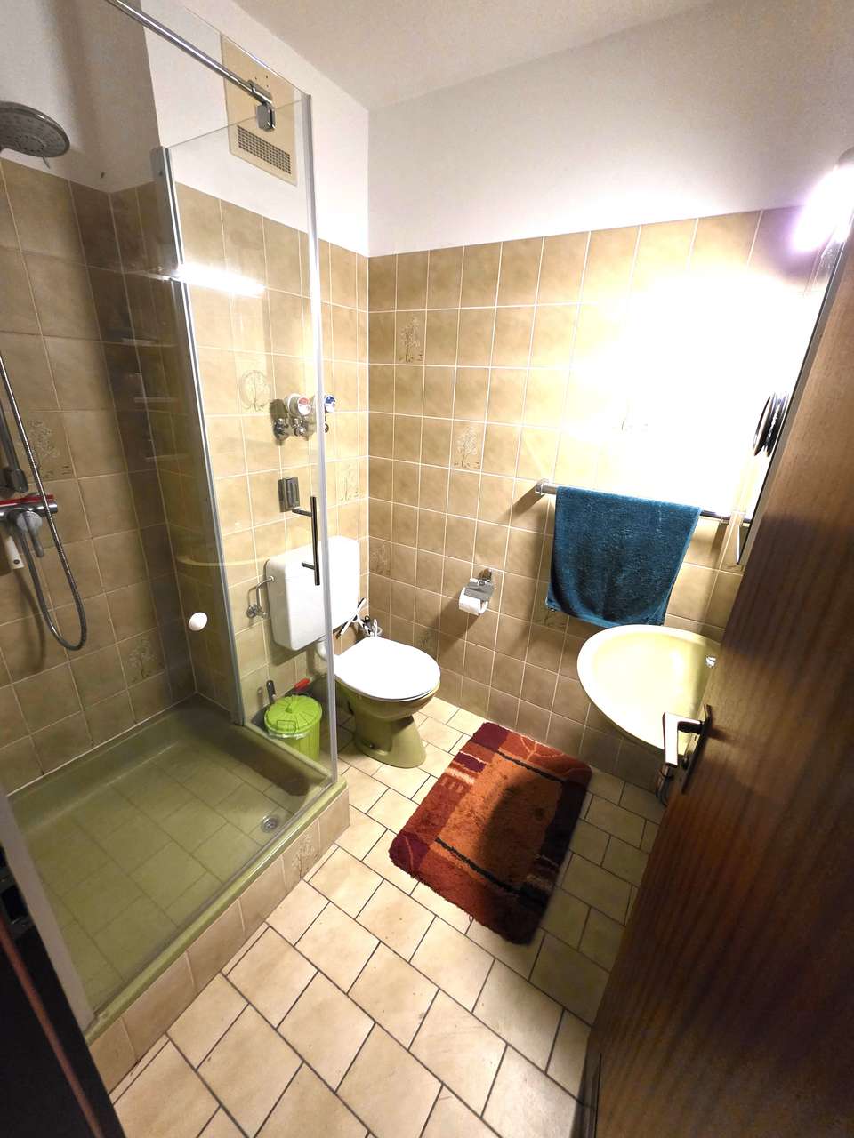 Bad 2.Duschbad Bad 2.Duschbad