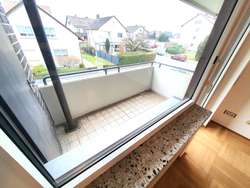 Die Whg. befind.sich im EG