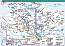 Super Verkehrsanbindung