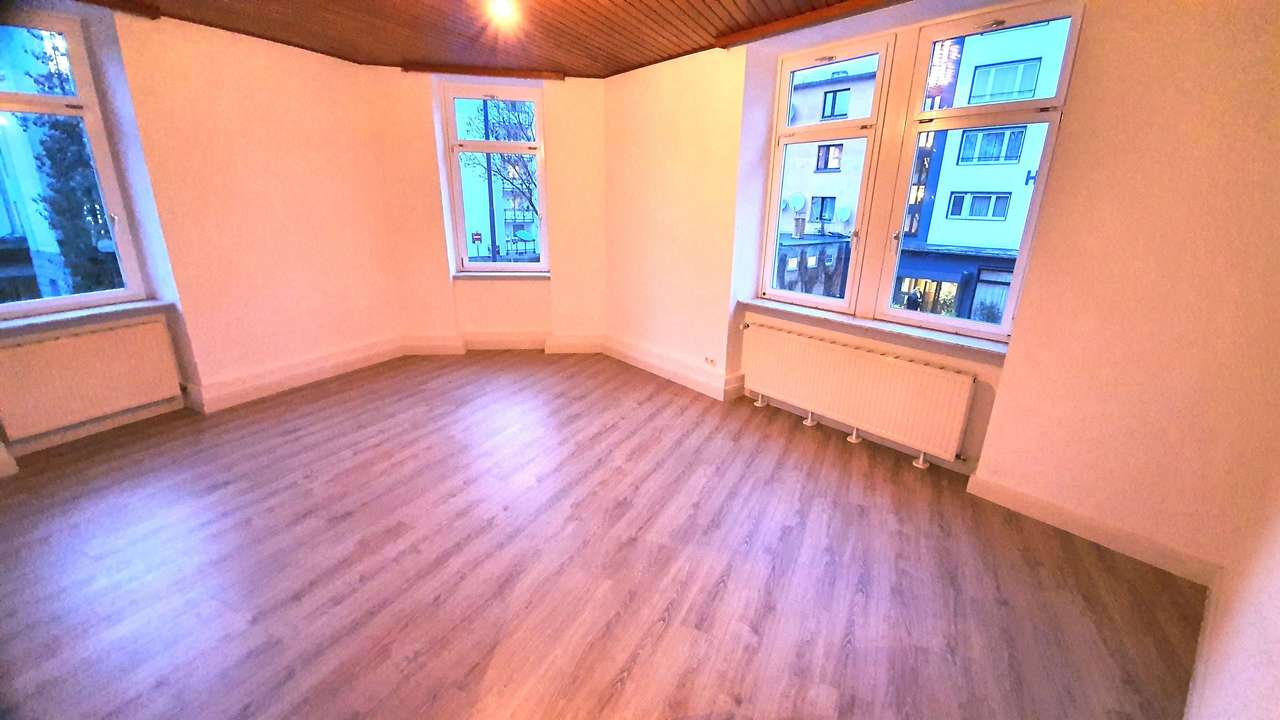 Das Wohnzimmer Das Wohnzimmer