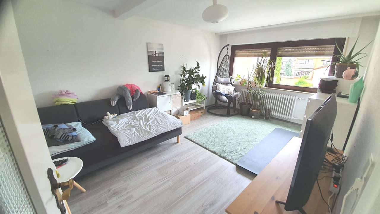 Wohnzimmer Wohnzimmer