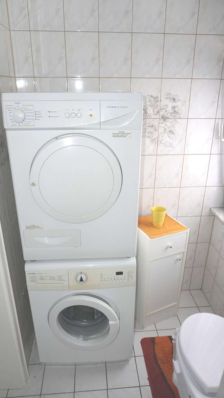 Stellplatzlösung Waschmaschine Stellplatzlösung Waschmaschine