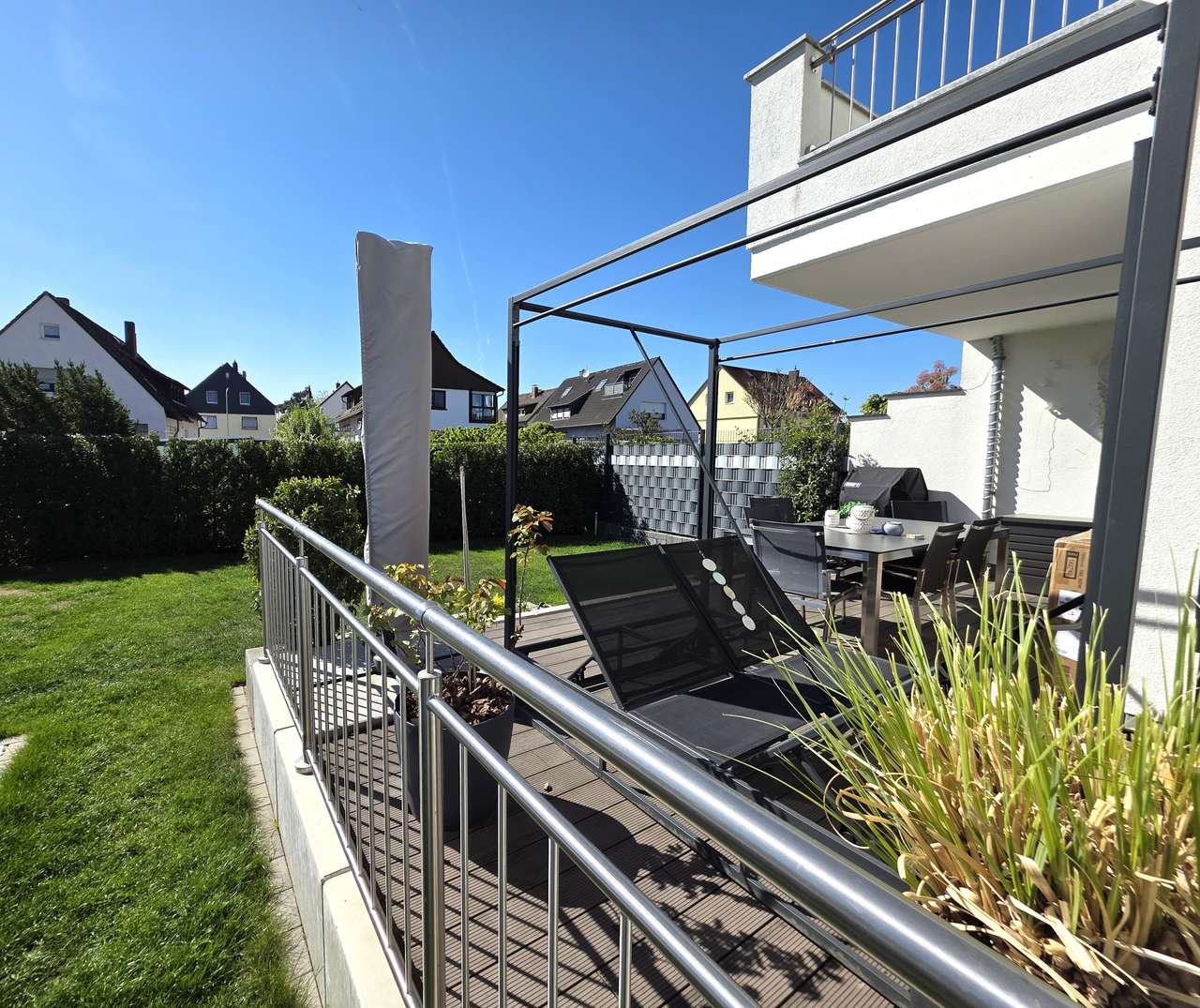 Das Haus (2) Das Haus (2)