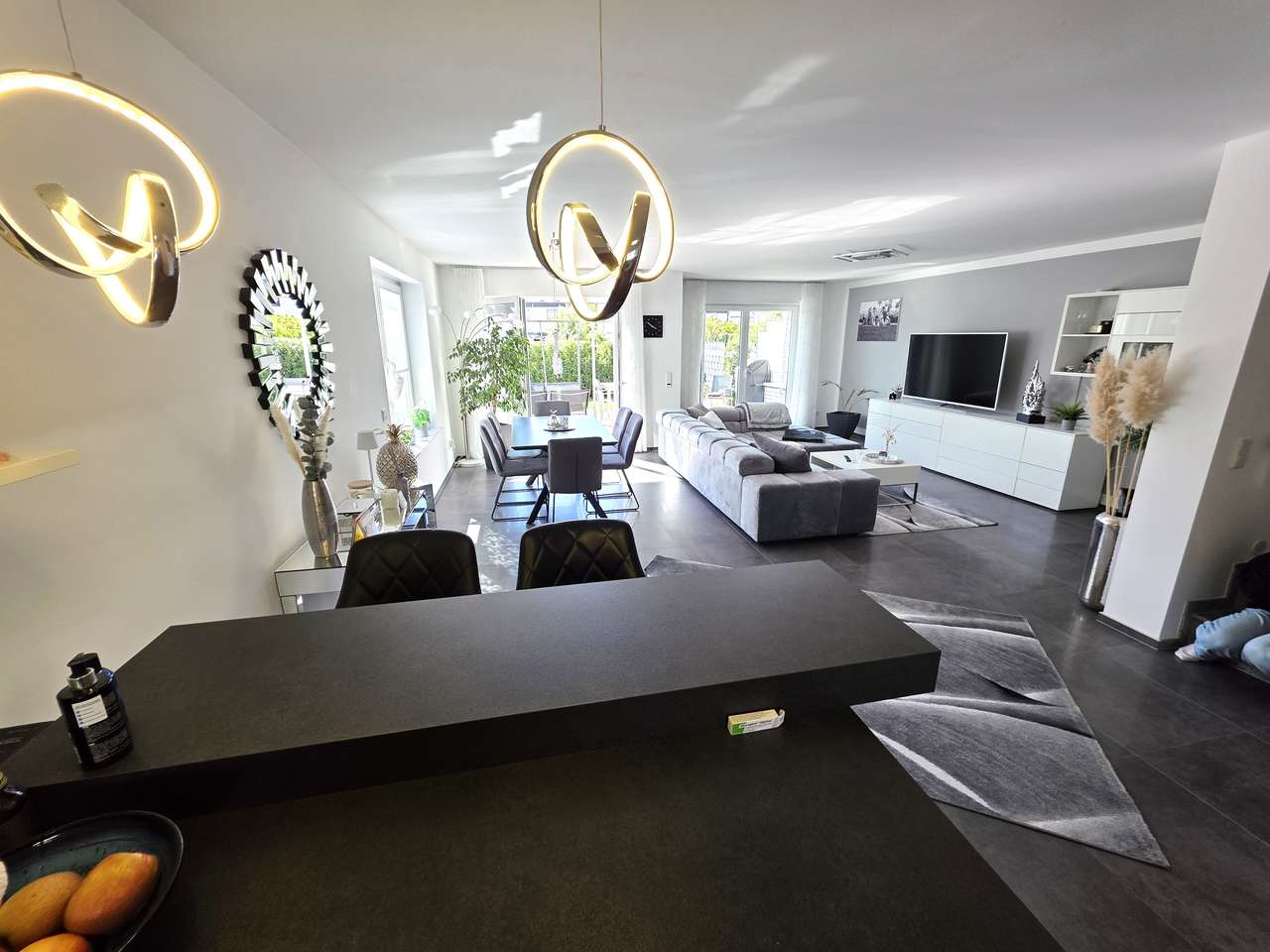 Das Wohnzimmer3 Das Wohnzimmer3