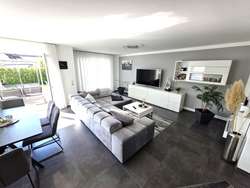 Das Wohnzimmer Das Wohnzimmer