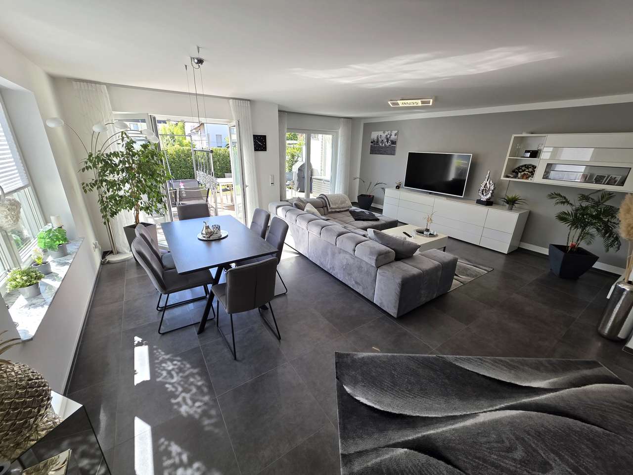 Das Wohnzimmer5 Das Wohnzimmer5