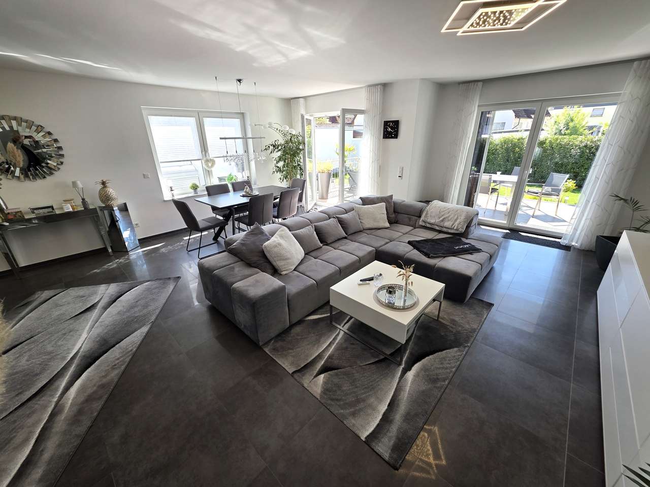 Das Wohnzimmer6 Das Wohnzimmer6