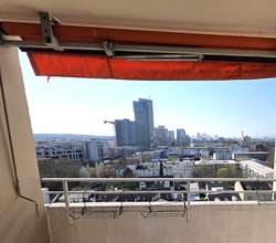 Balkon Balkon