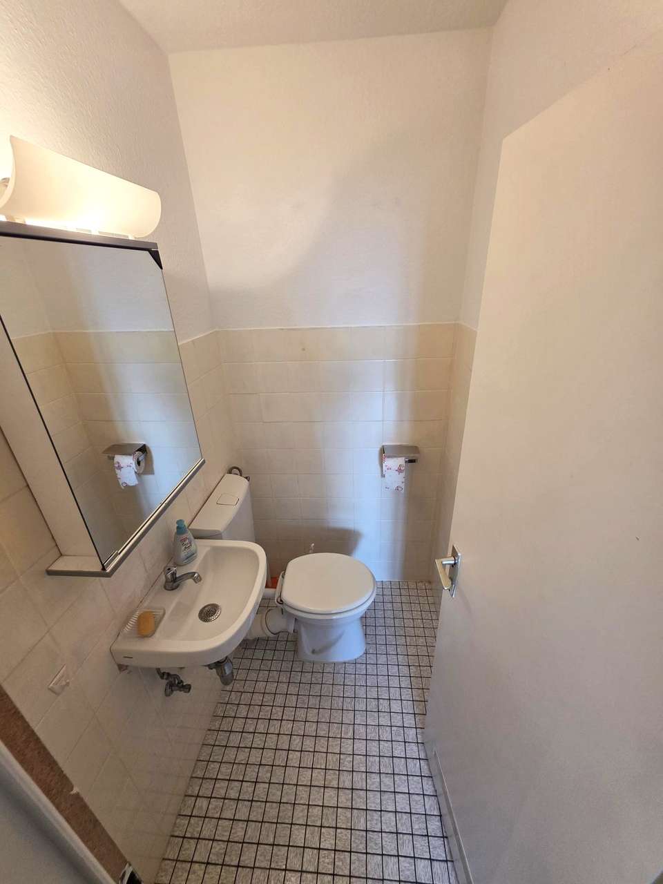 Gäste WC Gäste WC